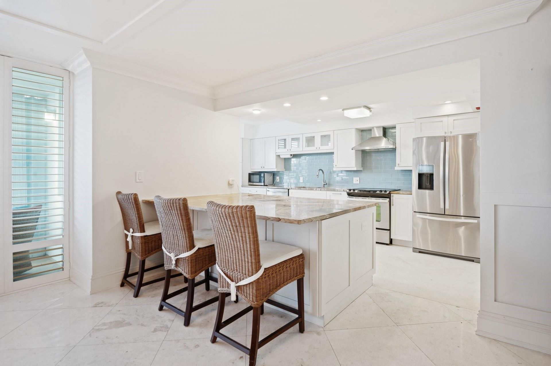 4300 N Ocean Boulevard, Unit 16G, Fort Lauderdale, FL 33308 Photo