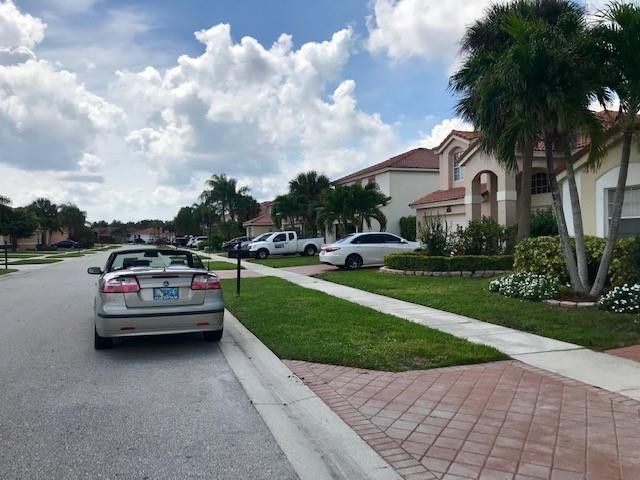 3694 Miramontes Circle, Wellington, FL 33414 Photo