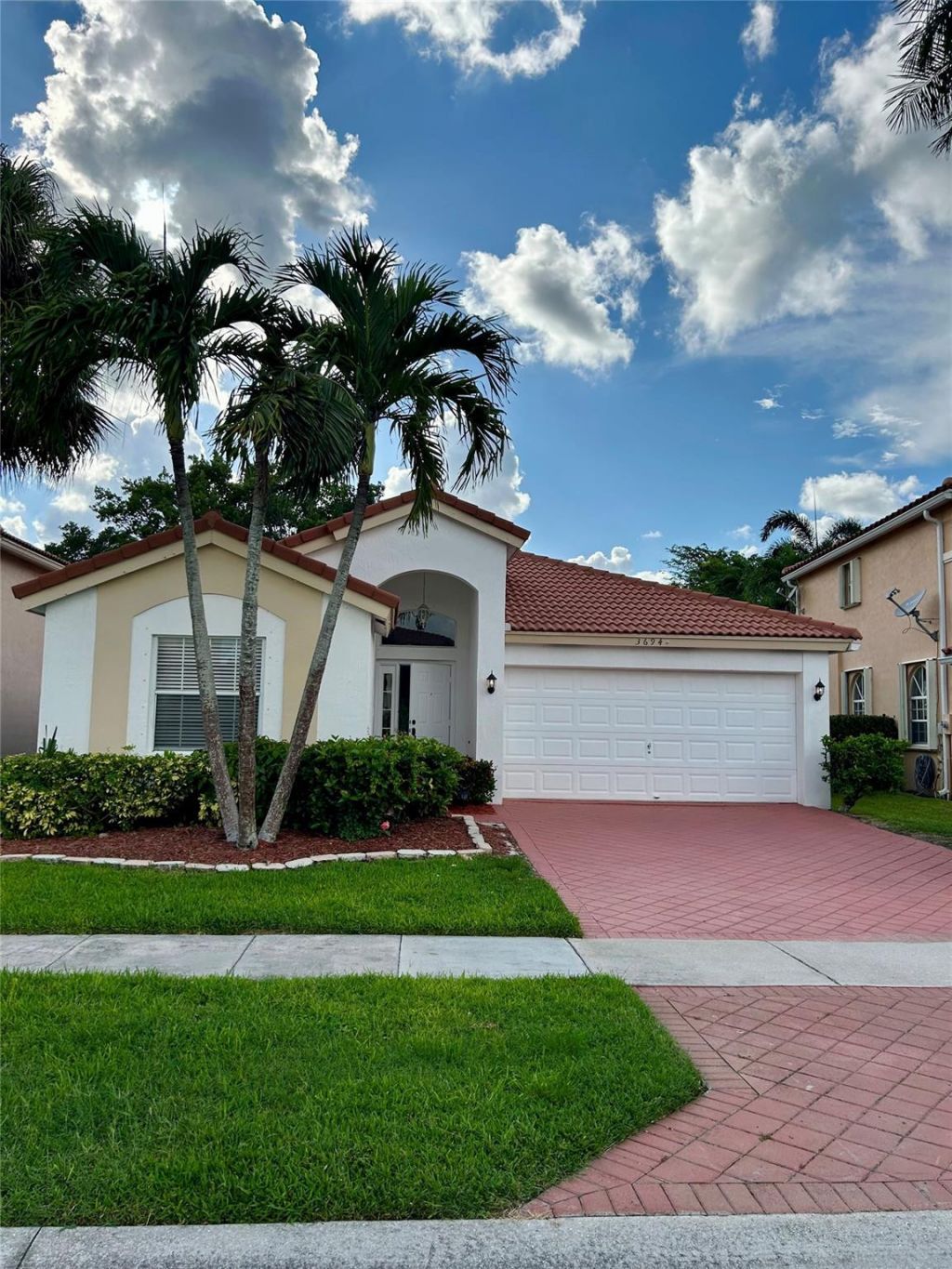 3694 Miramontes Circle, Wellington, FL 33414 Photo