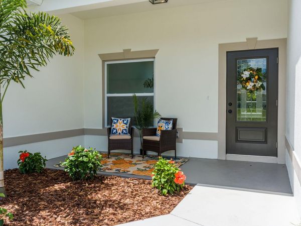 8125 104TH Avenue, Vero Beach, FL 32967