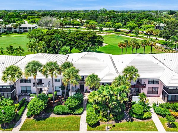 3864 Quail Ridge Drive N, Unit Blue Heron, Boynton Beach, FL 33436