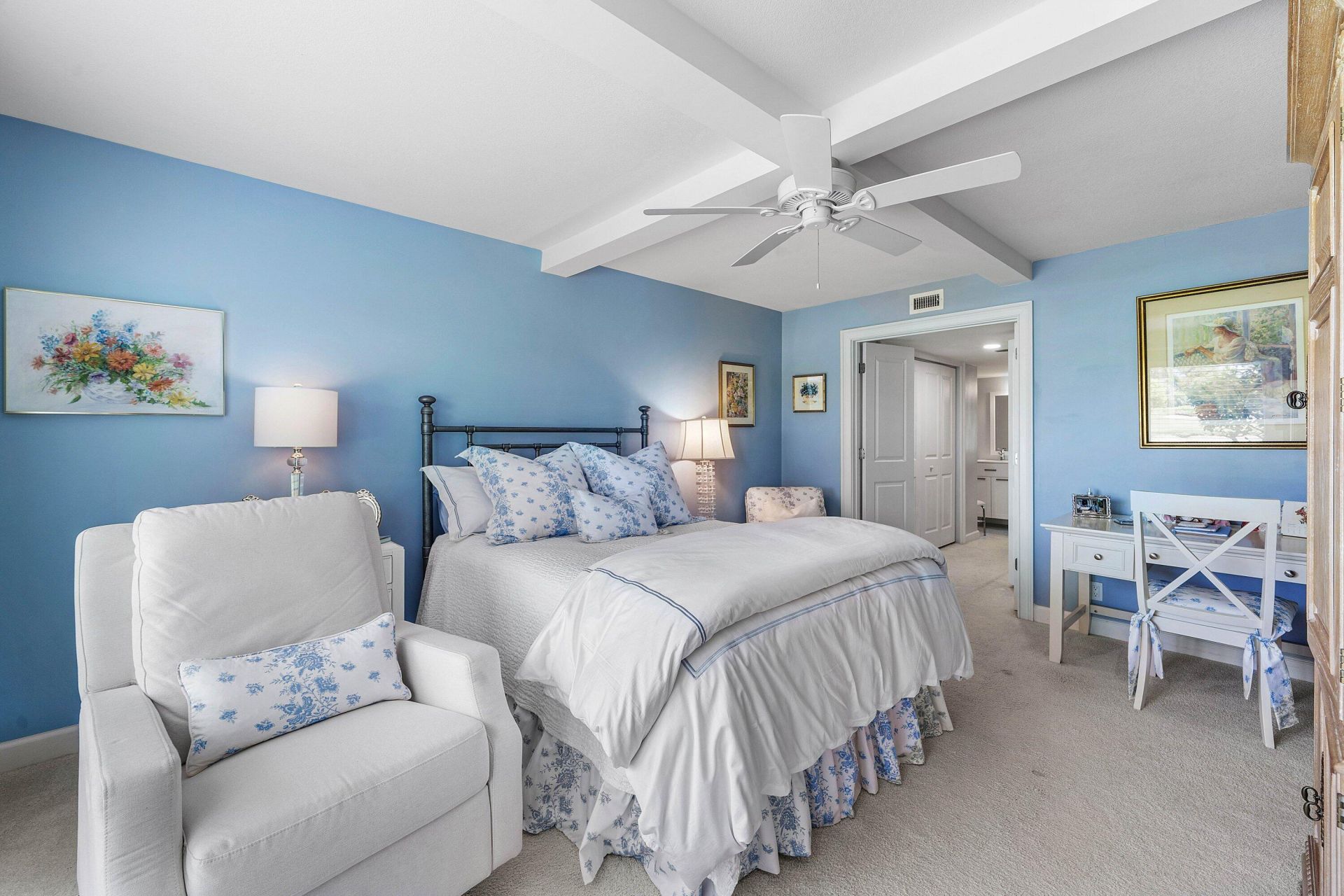 3864 Quail Ridge Drive N, Unit Blue Heron, Boynton Beach, FL 33436 Photo