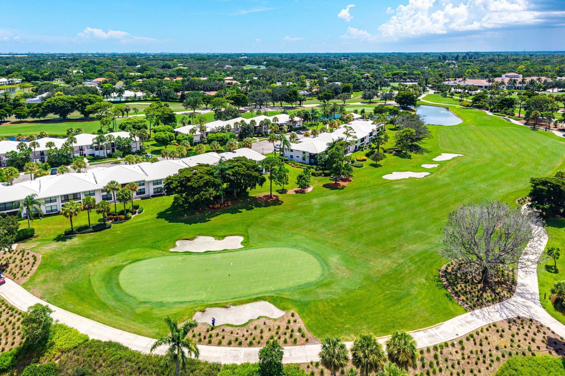 3864 Quail Ridge Drive N, Unit Blue Heron, Boynton Beach, FL 33436 Photo