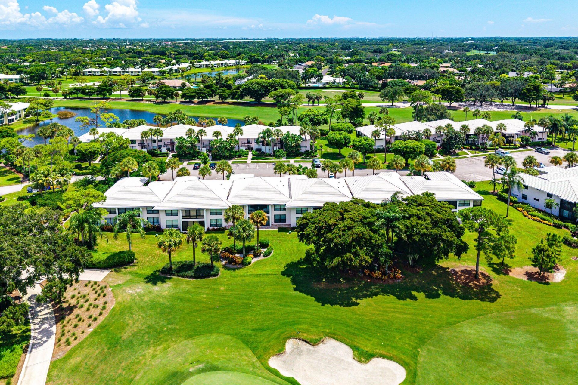 3864 Quail Ridge Drive N, Unit Blue Heron, Boynton Beach, FL 33436 Photo