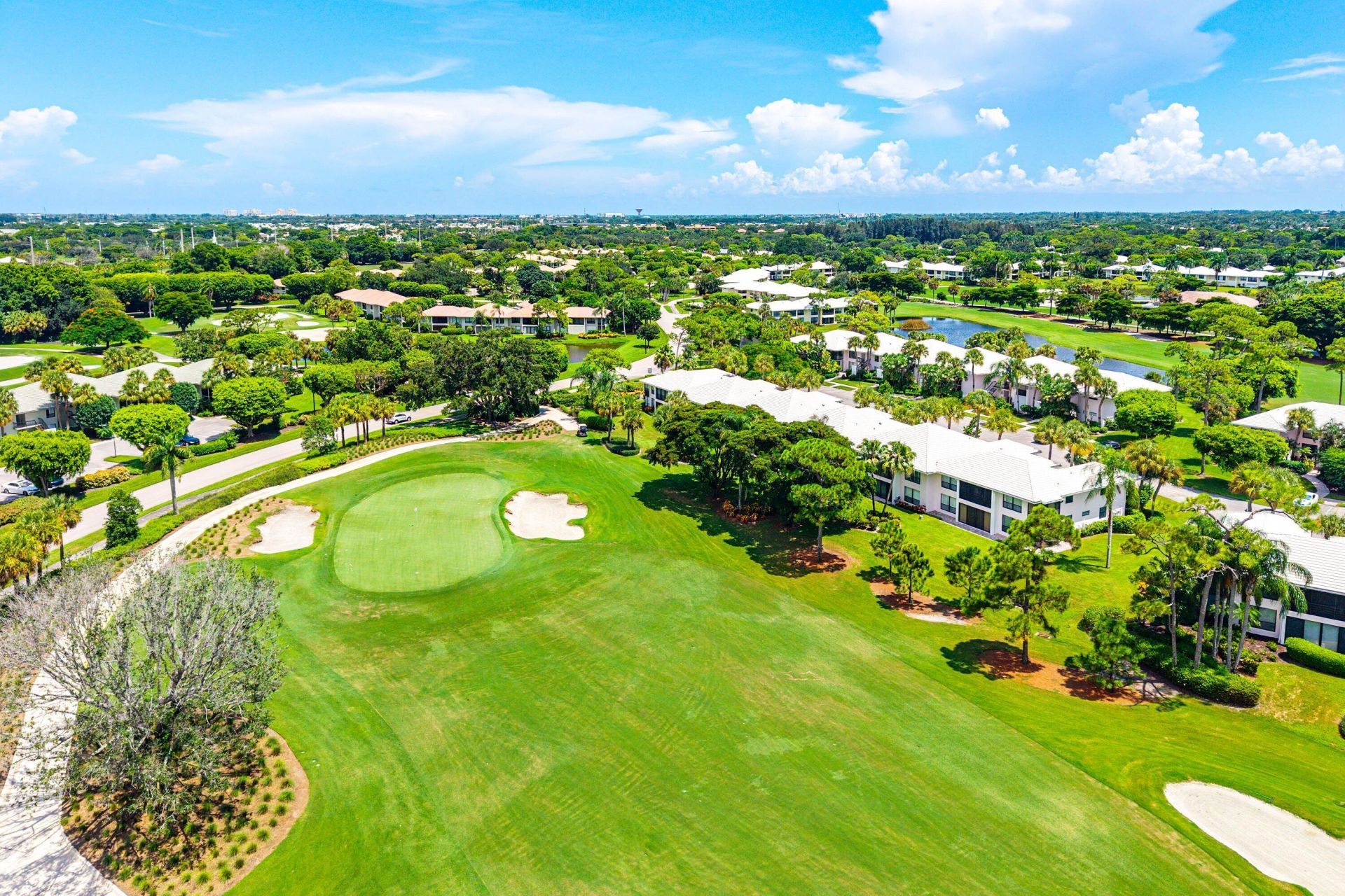 3864 Quail Ridge Drive N, Unit Blue Heron, Boynton Beach, FL 33436 Photo