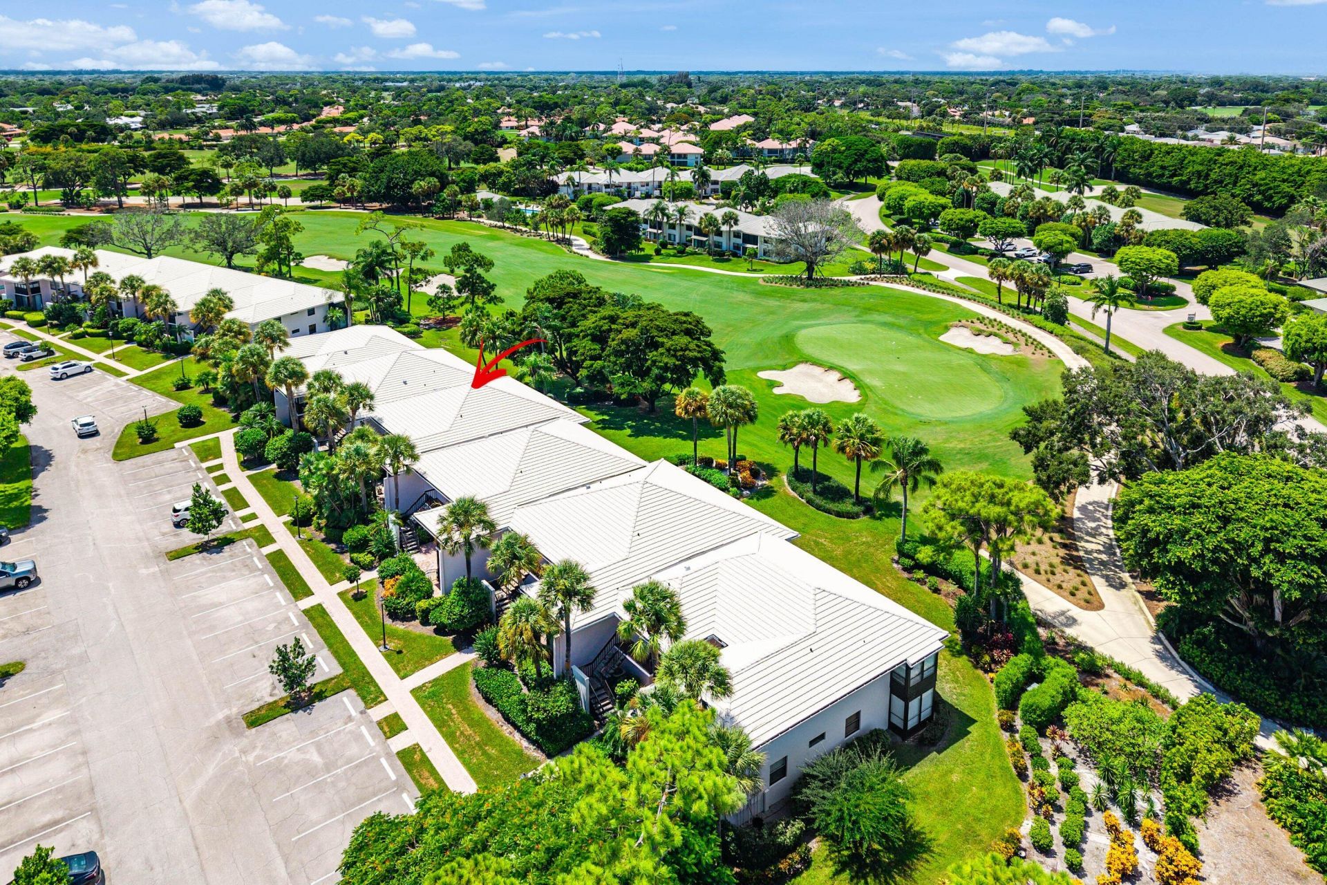 3864 Quail Ridge Drive N, Unit Blue Heron, Boynton Beach, FL 33436 Photo