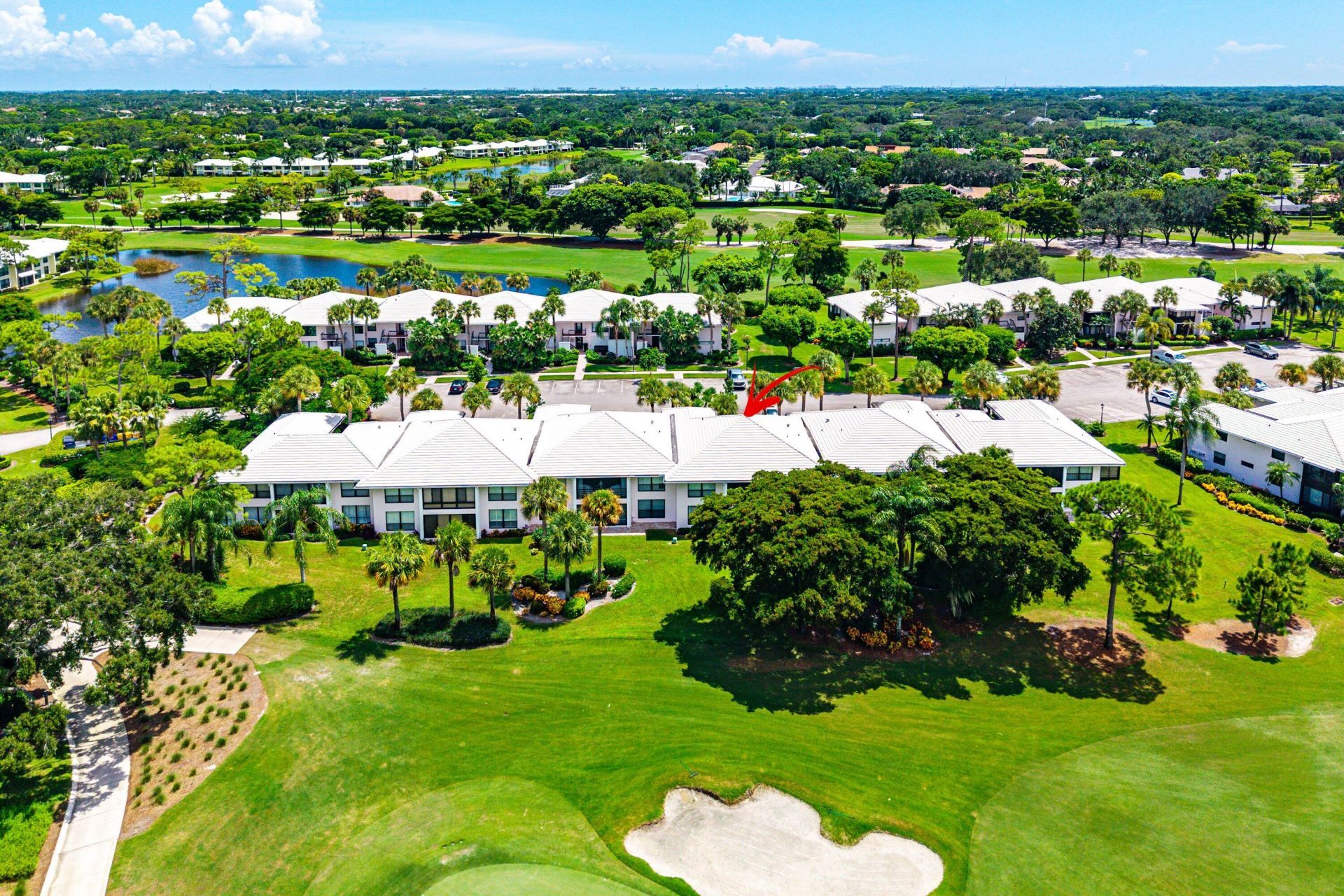3864 Quail Ridge Drive N, Unit Blue Heron, Boynton Beach, FL 33436 Photo