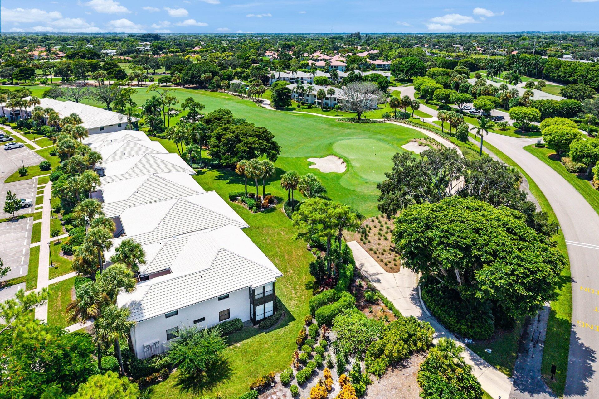 3864 Quail Ridge Drive N, Unit Blue Heron, Boynton Beach, FL 33436 Photo