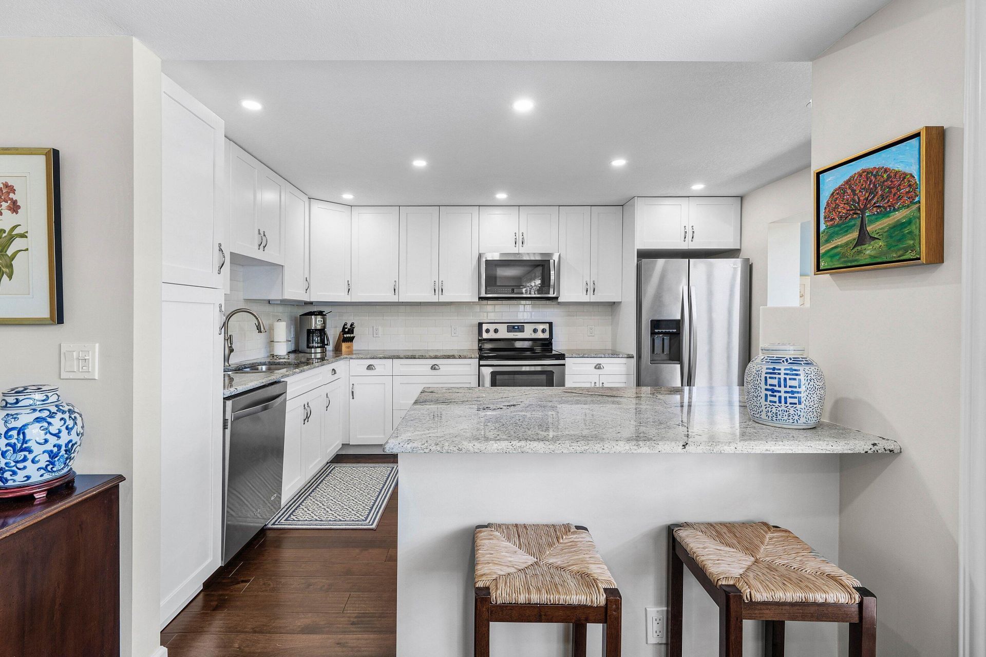 3864 Quail Ridge Drive N, Unit Blue Heron, Boynton Beach, FL 33436 Photo