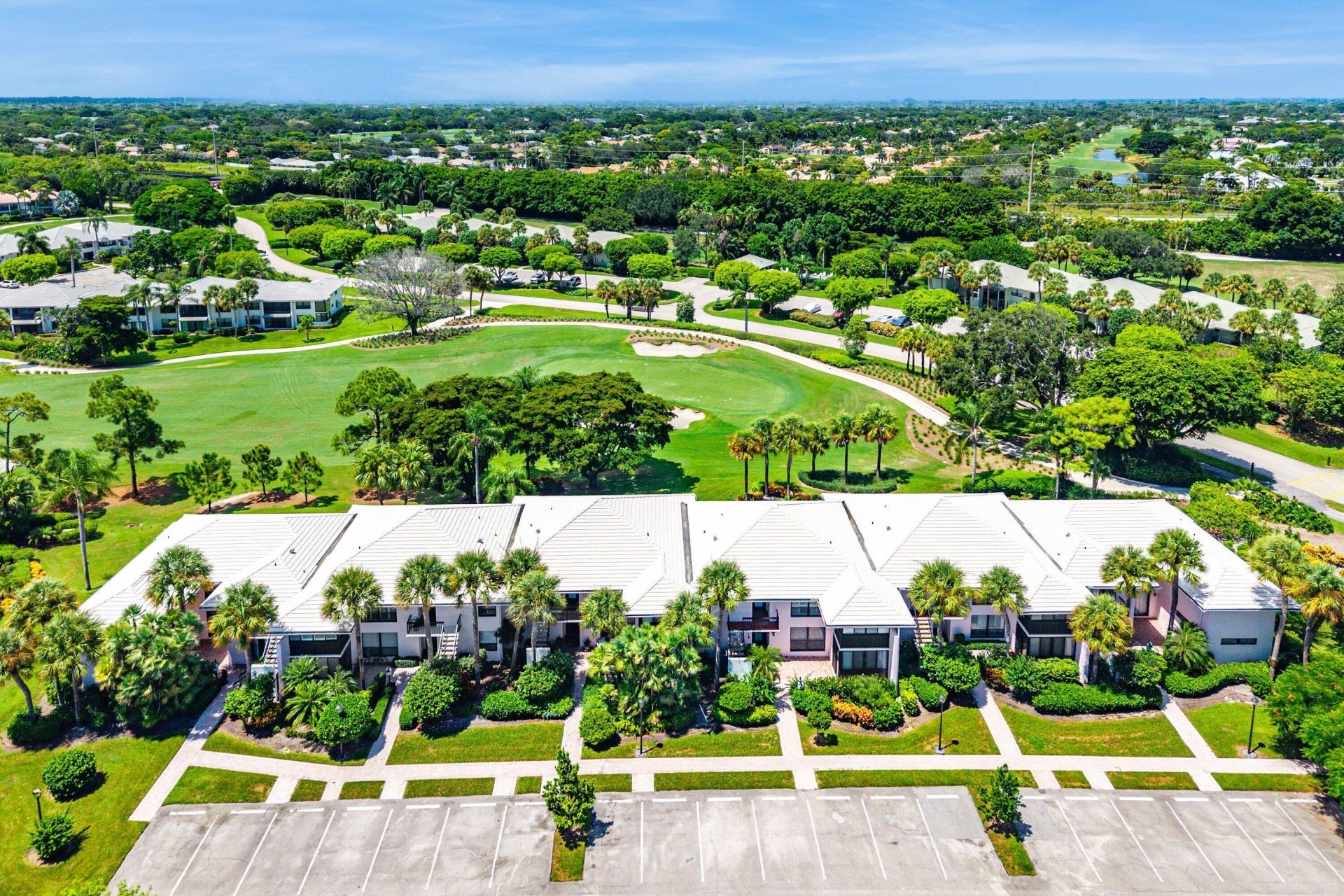 3864 Quail Ridge Drive N, Unit Blue Heron, Boynton Beach, FL 33436 Photo