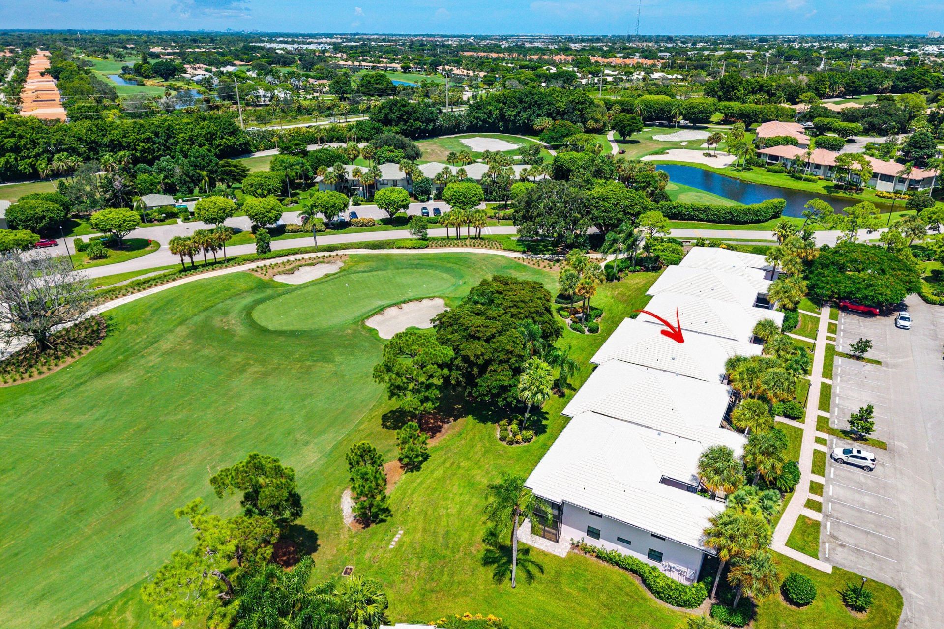 3864 Quail Ridge Drive N, Unit Blue Heron, Boynton Beach, FL 33436 Photo