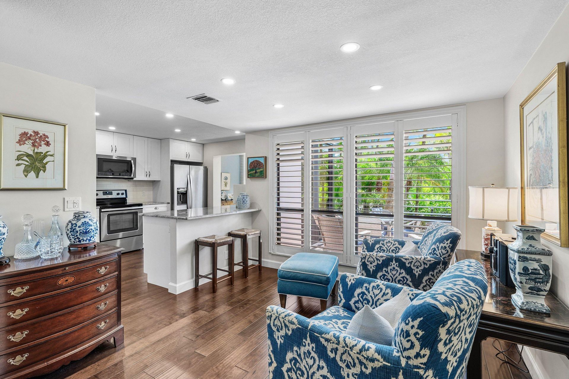 3864 Quail Ridge Drive N, Unit Blue Heron, Boynton Beach, FL 33436 Photo