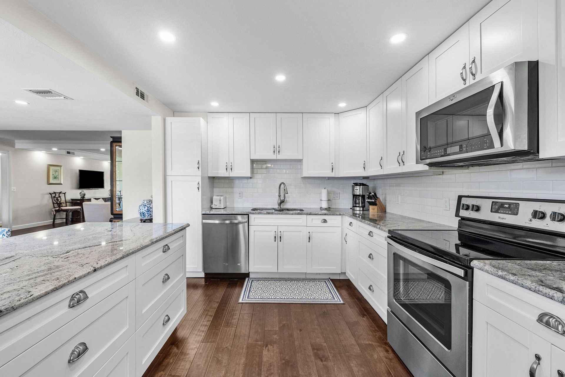 3864 Quail Ridge Drive N, Unit Blue Heron, Boynton Beach, FL 33436 Photo