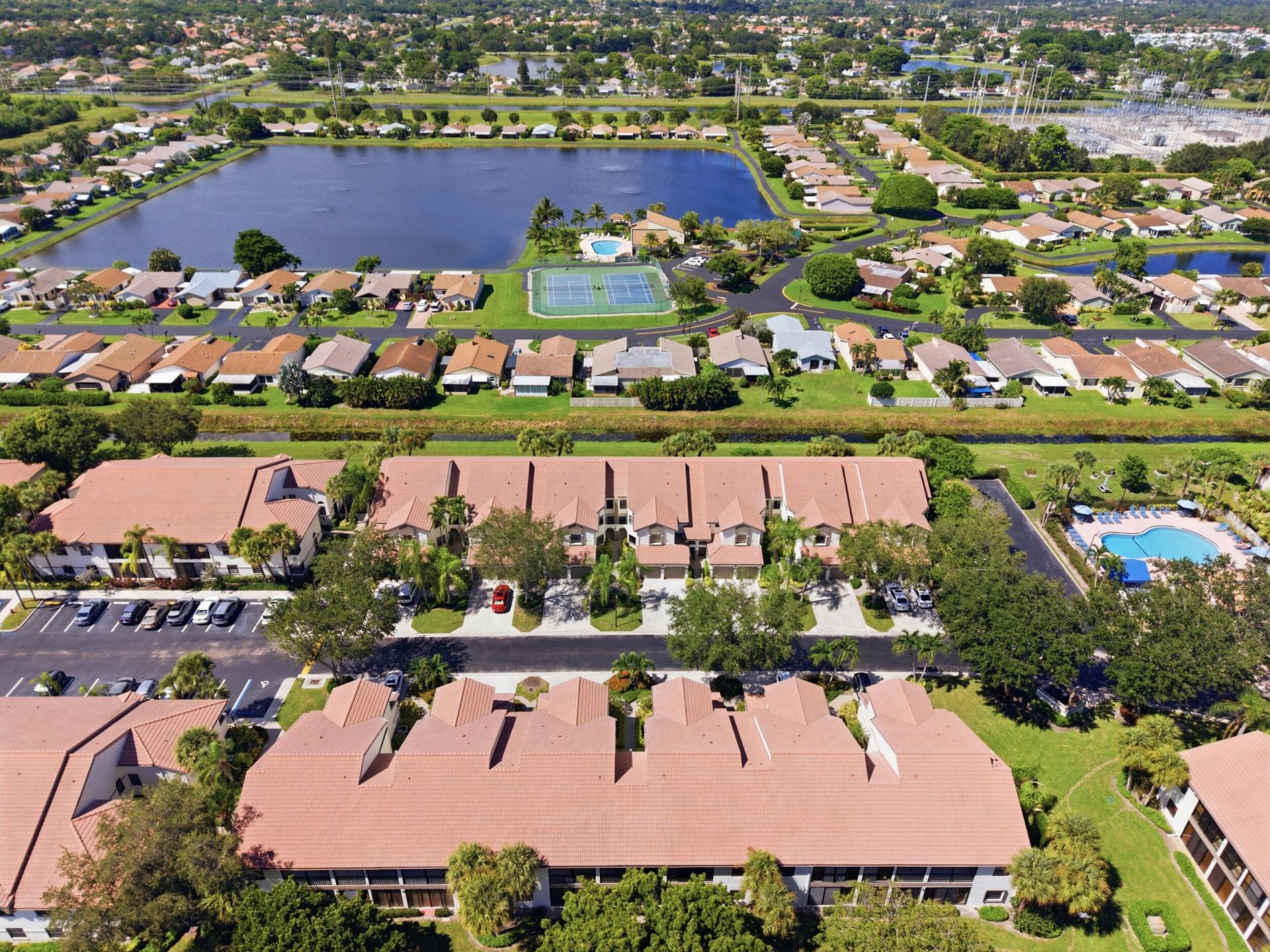 5219 Europa Drive, Unit E, Boynton Beach, FL 33437 Photo