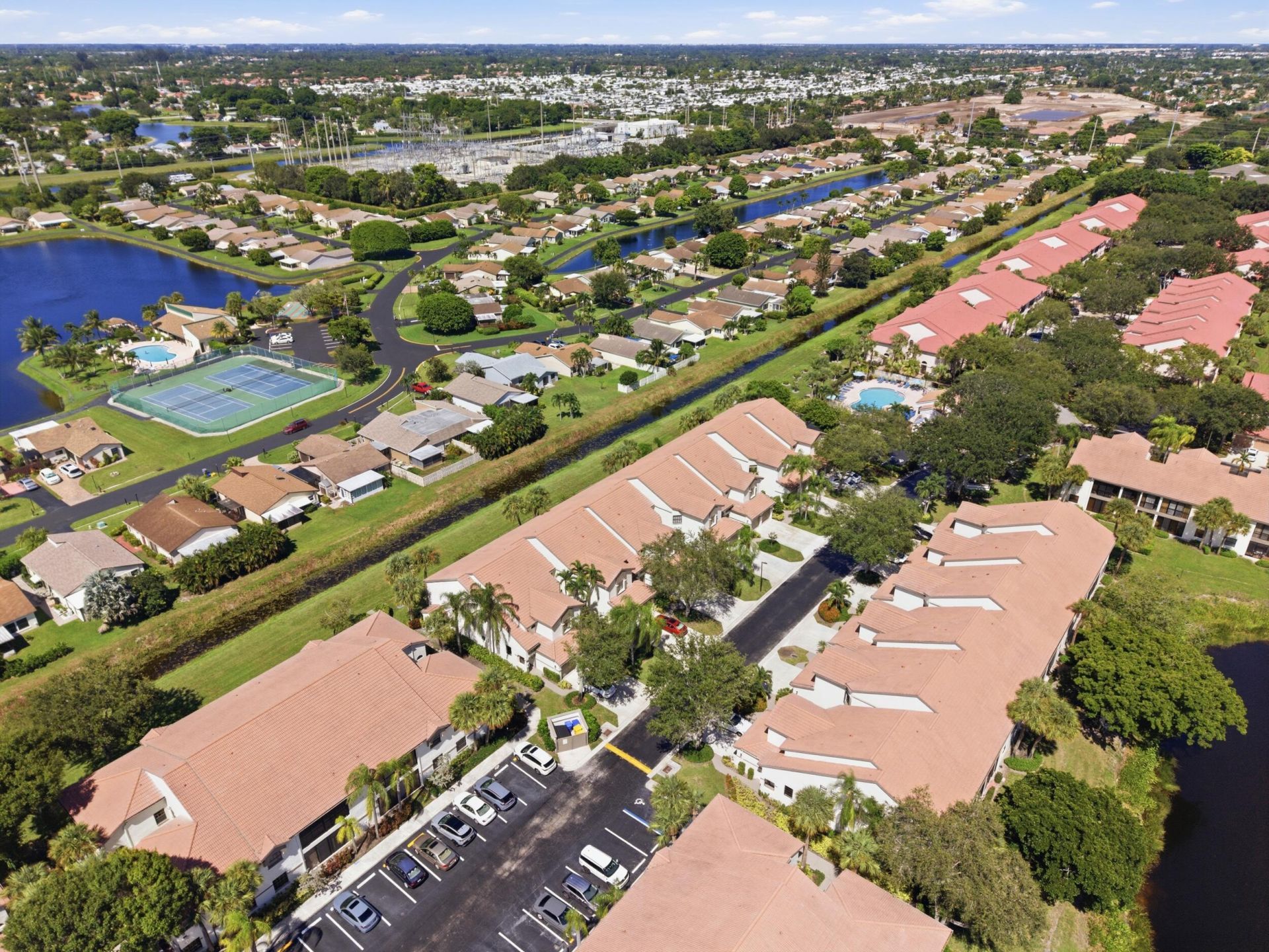 5219 Europa Drive, Unit E, Boynton Beach, FL 33437 Photo
