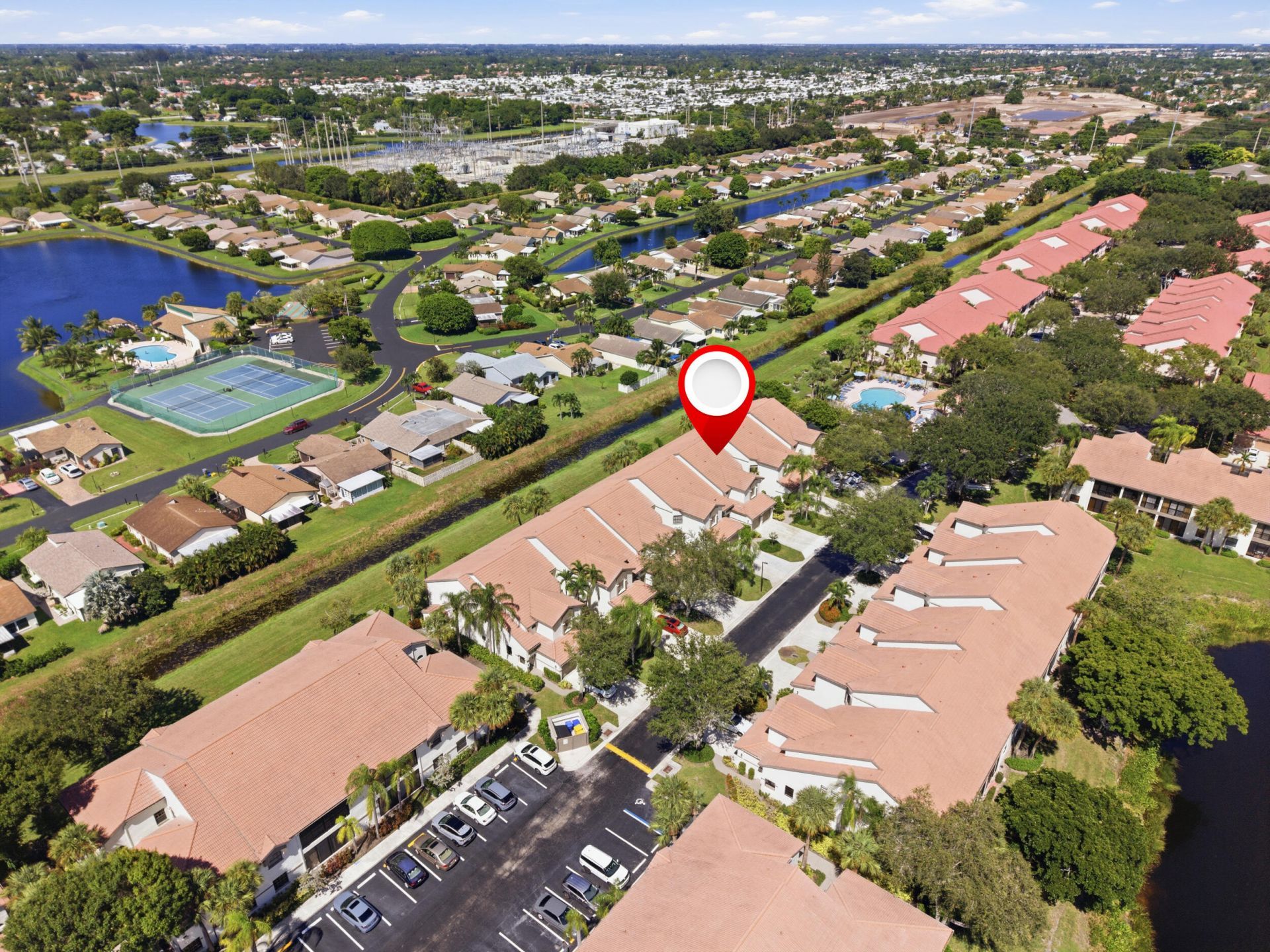 5219 Europa Drive, Unit E, Boynton Beach, FL 33437 Photo