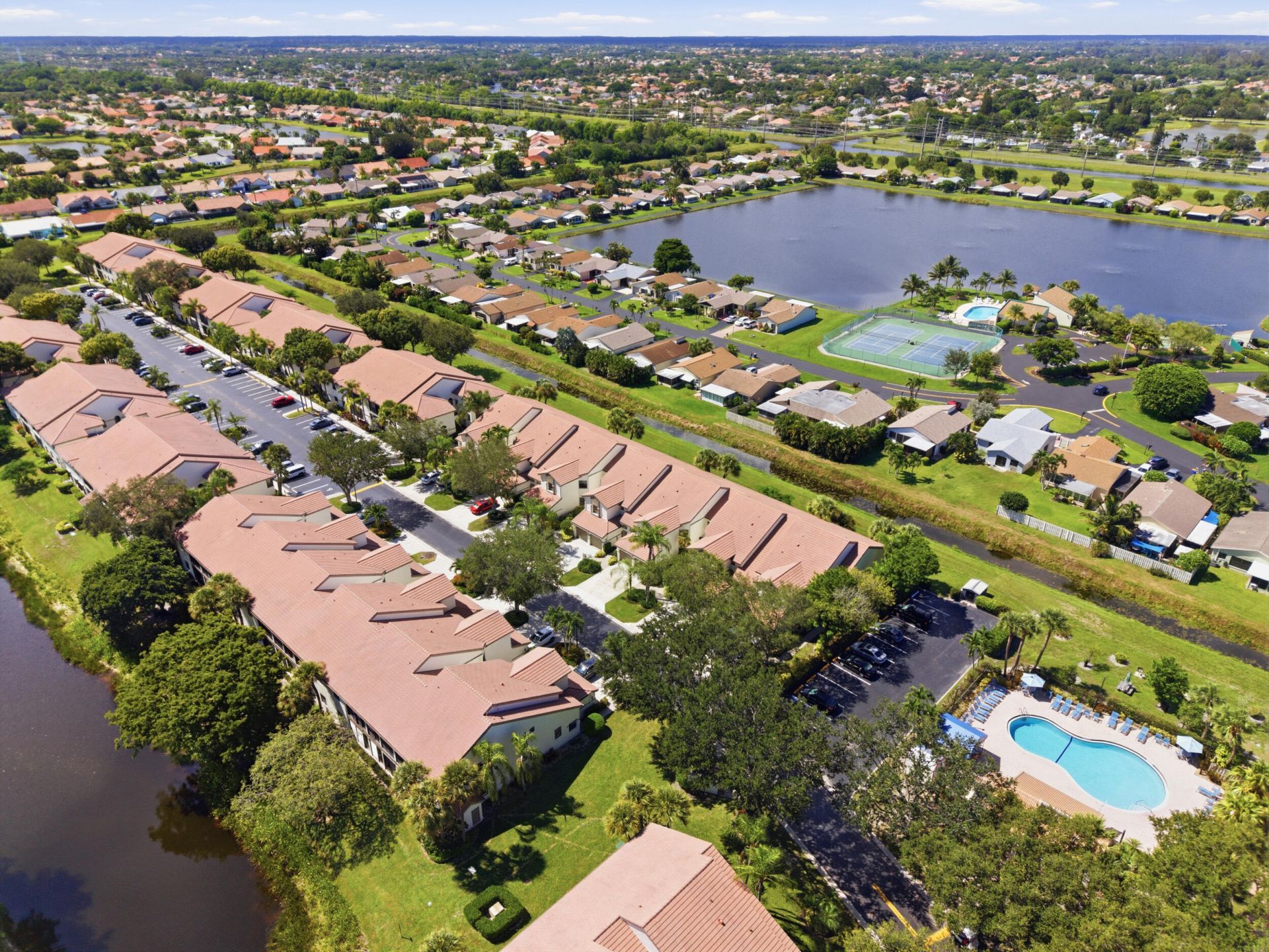 5219 Europa Drive, Unit E, Boynton Beach, FL 33437 Photo