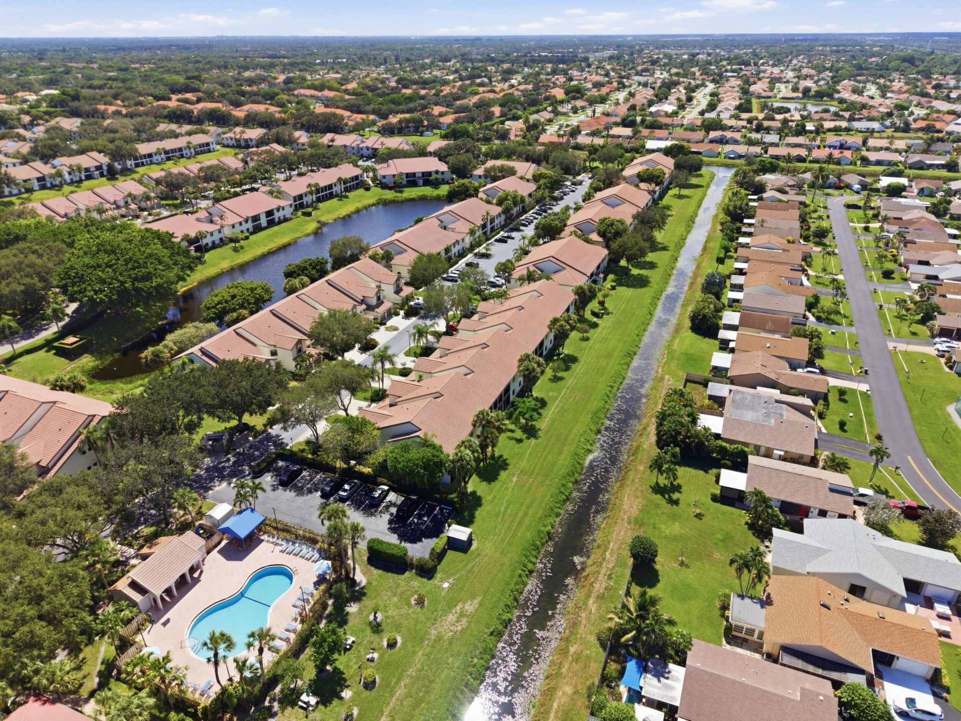 5219 Europa Drive, Unit E, Boynton Beach, FL 33437 Photo