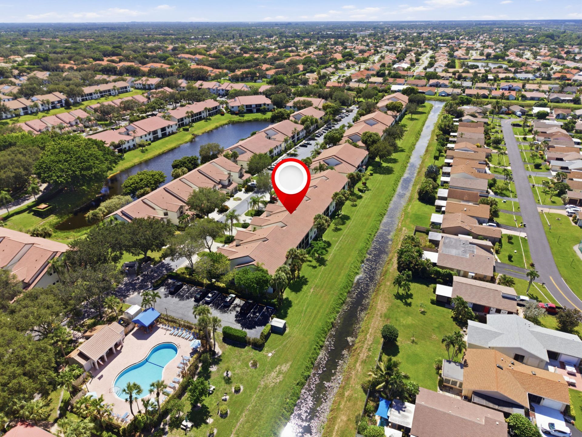 5219 Europa Drive, Unit E, Boynton Beach, FL 33437 Photo