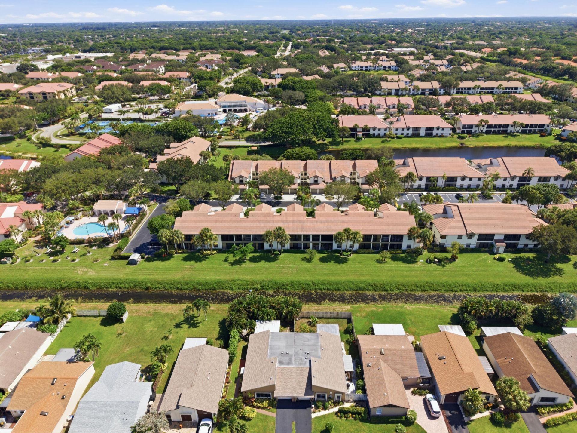5219 Europa Drive, Unit E, Boynton Beach, FL 33437 Photo