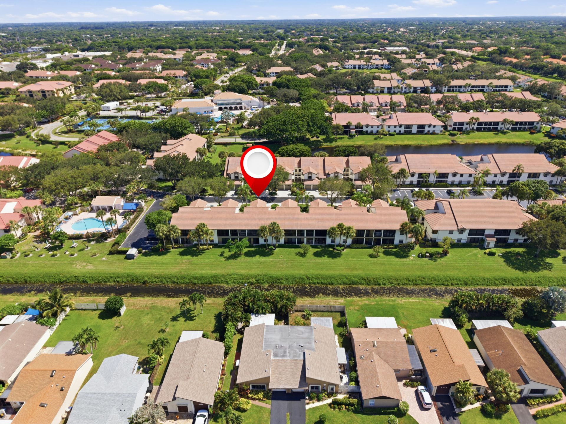 5219 Europa Drive, Unit E, Boynton Beach, FL 33437 Photo