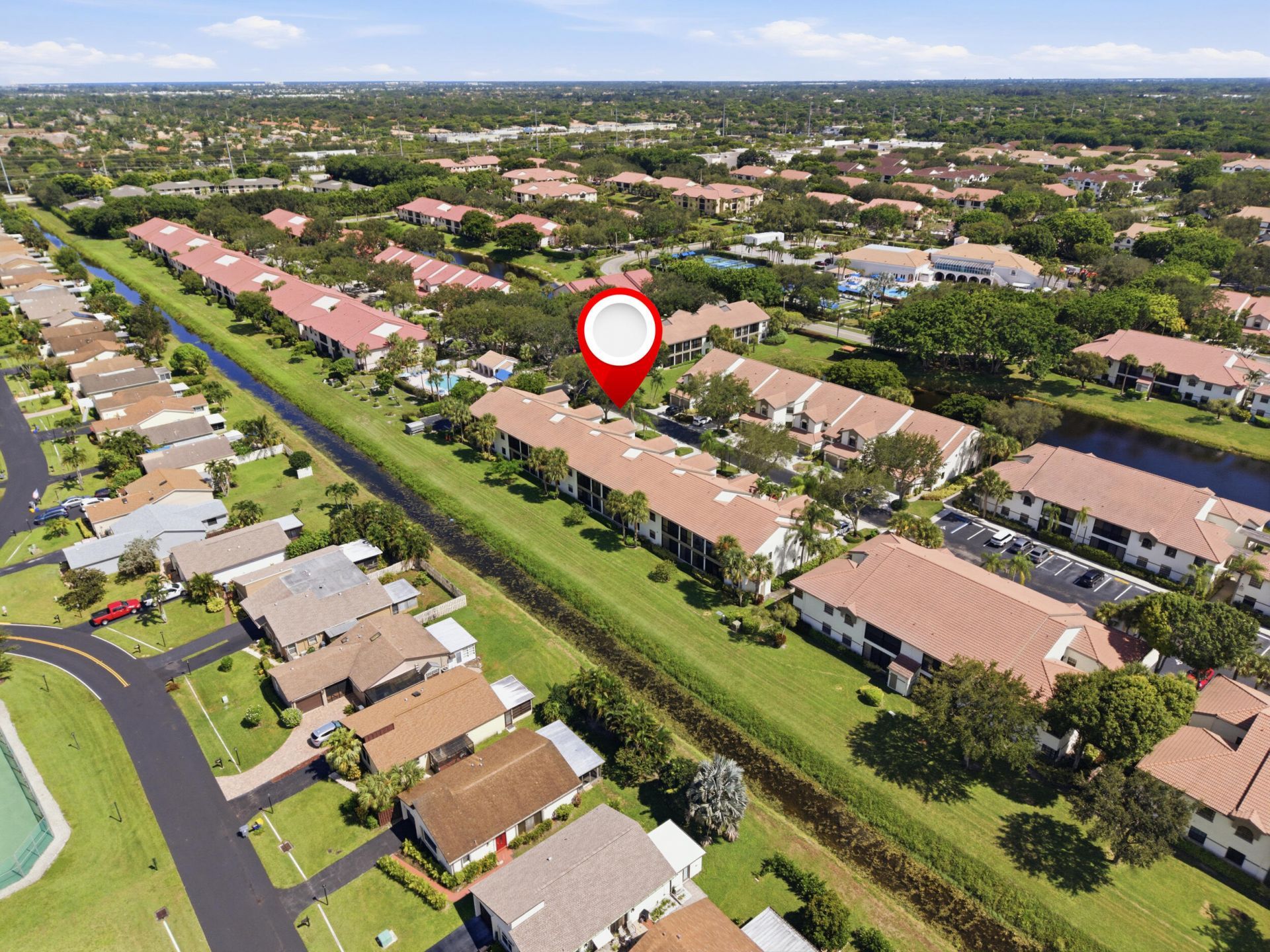 5219 Europa Drive, Unit E, Boynton Beach, FL 33437 Photo