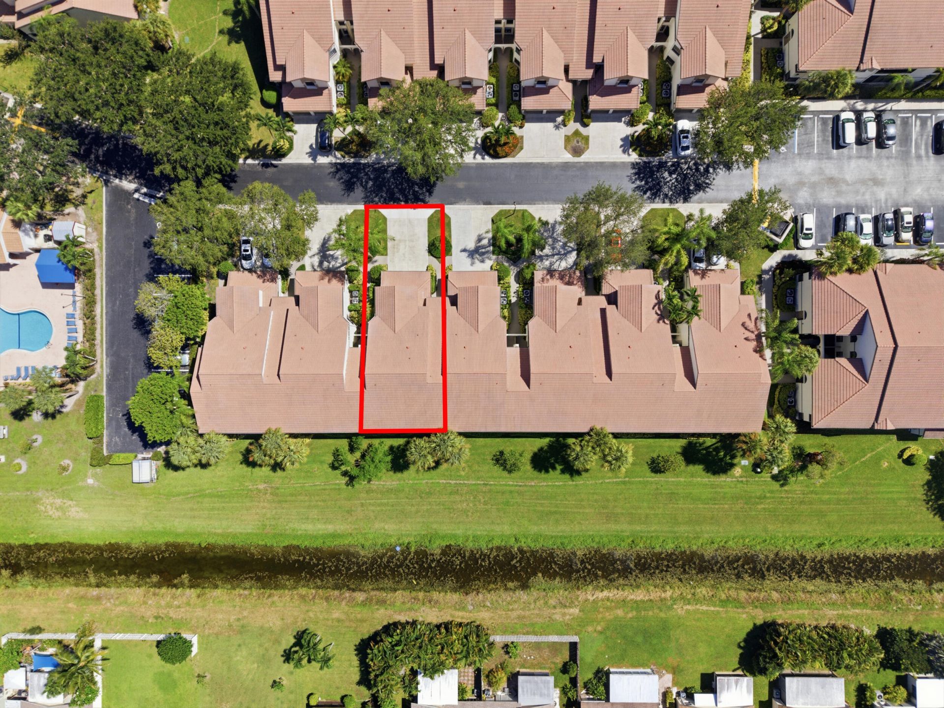 5219 Europa Drive, Unit E, Boynton Beach, FL 33437 Photo