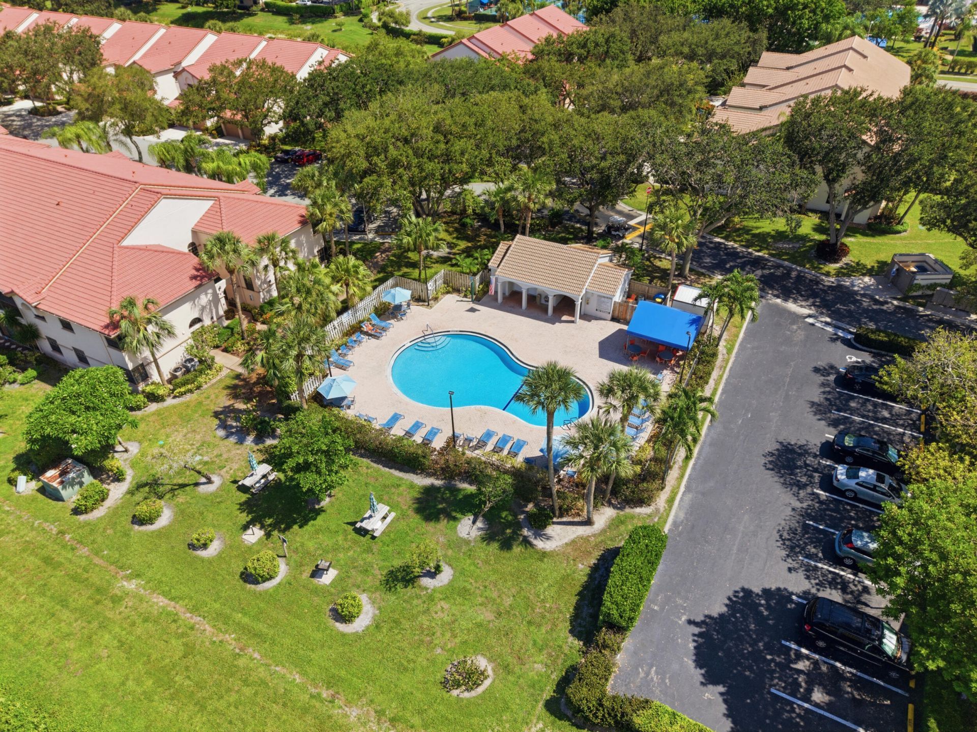 5219 Europa Drive, Unit E, Boynton Beach, FL 33437 Photo