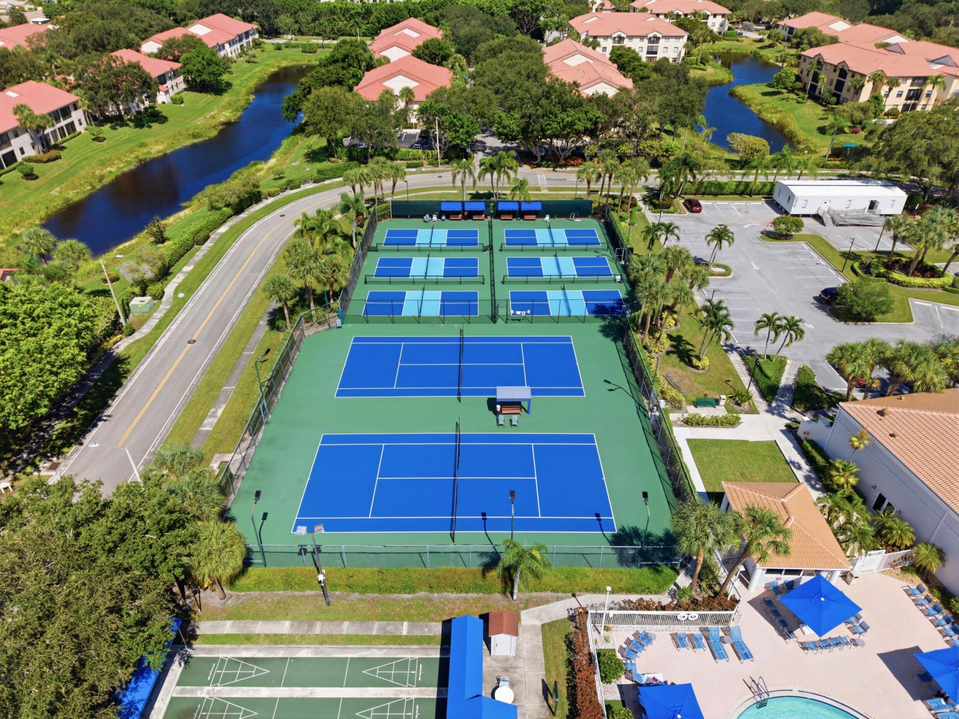 5219 Europa Drive, Unit E, Boynton Beach, FL 33437 Photo