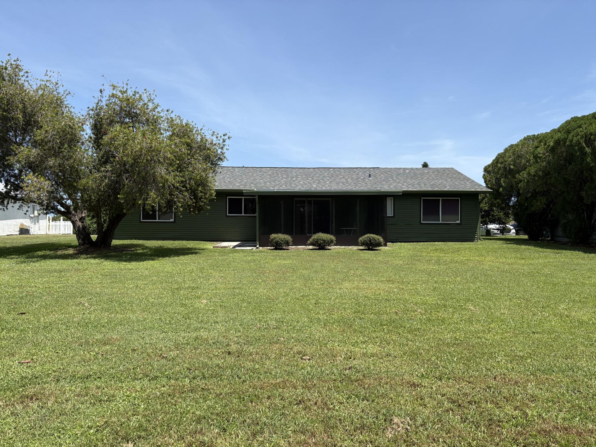 1422 SE Arenson Lane, Port Saint Lucie, FL 34952 Photo