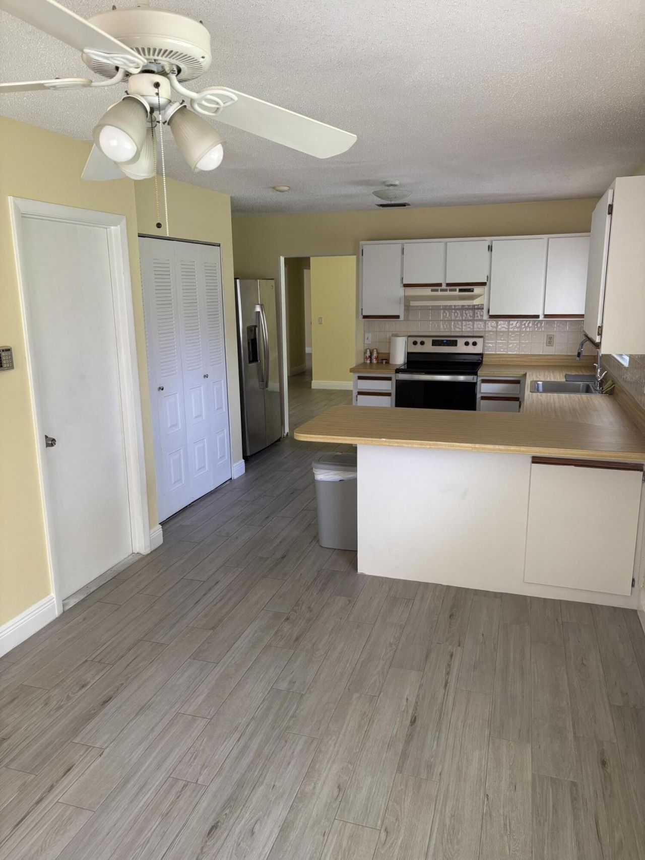1422 SE Arenson Lane, Port Saint Lucie, FL 34952 Photo