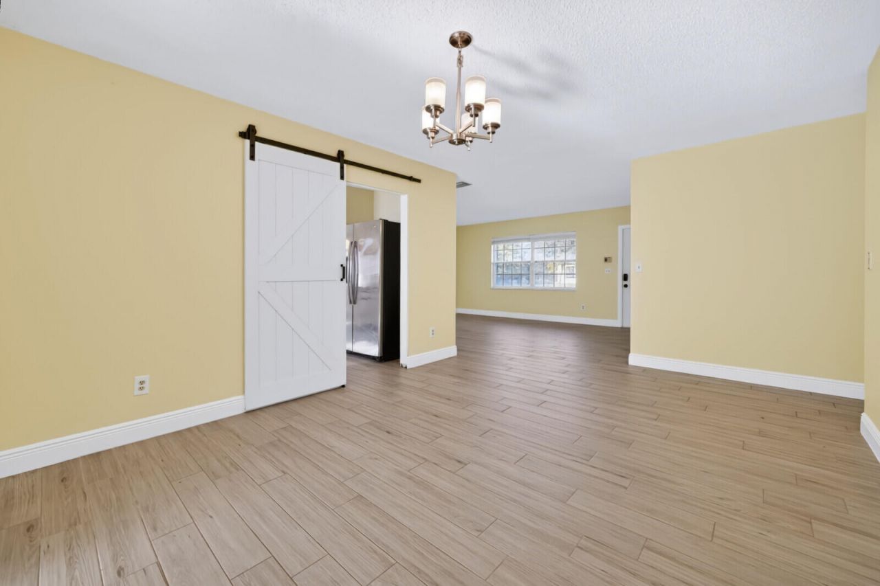 1422 SE Arenson Lane, Port Saint Lucie, FL 34952 Photo