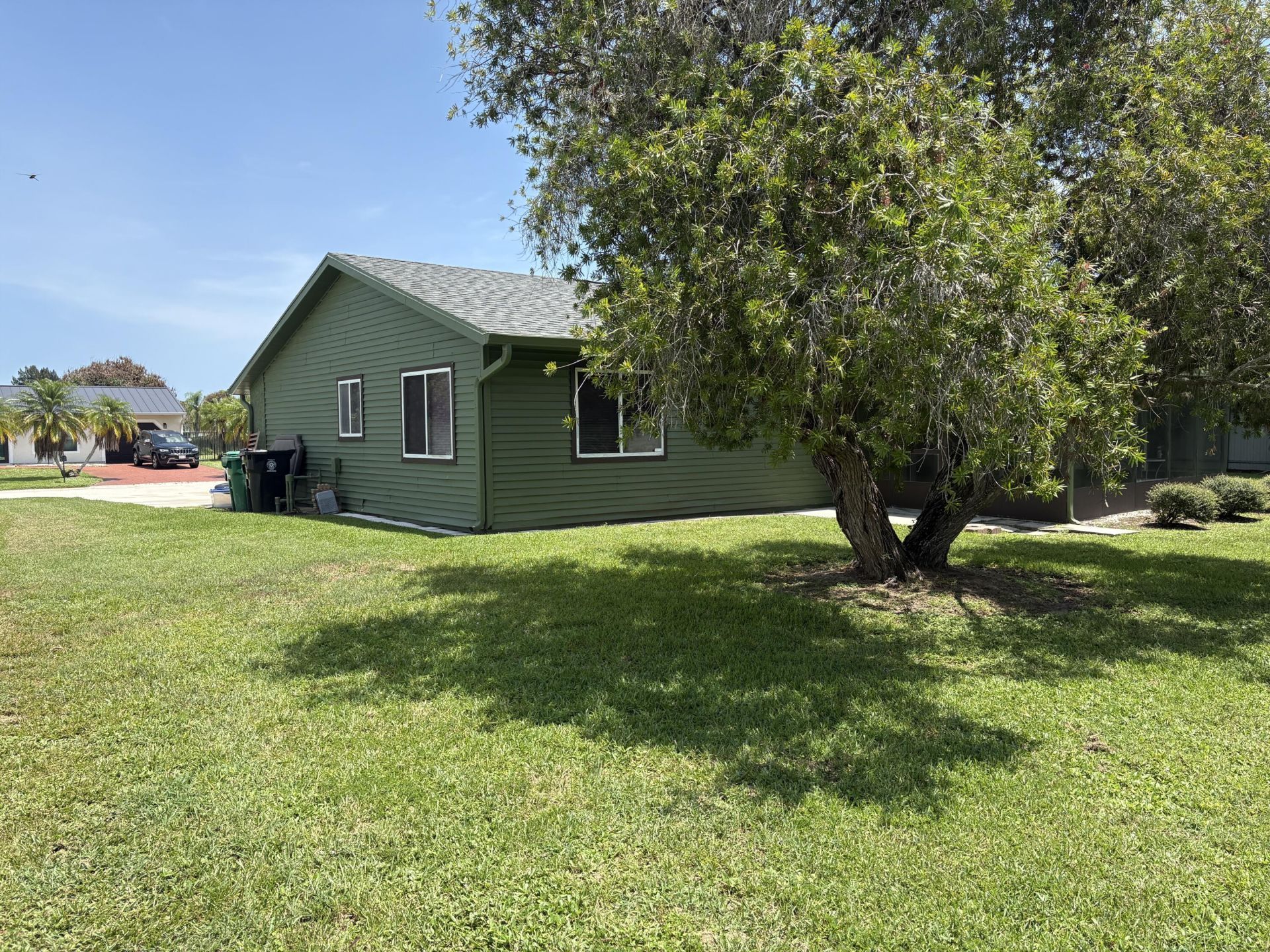 1422 SE Arenson Lane, Port Saint Lucie, FL 34952 Photo