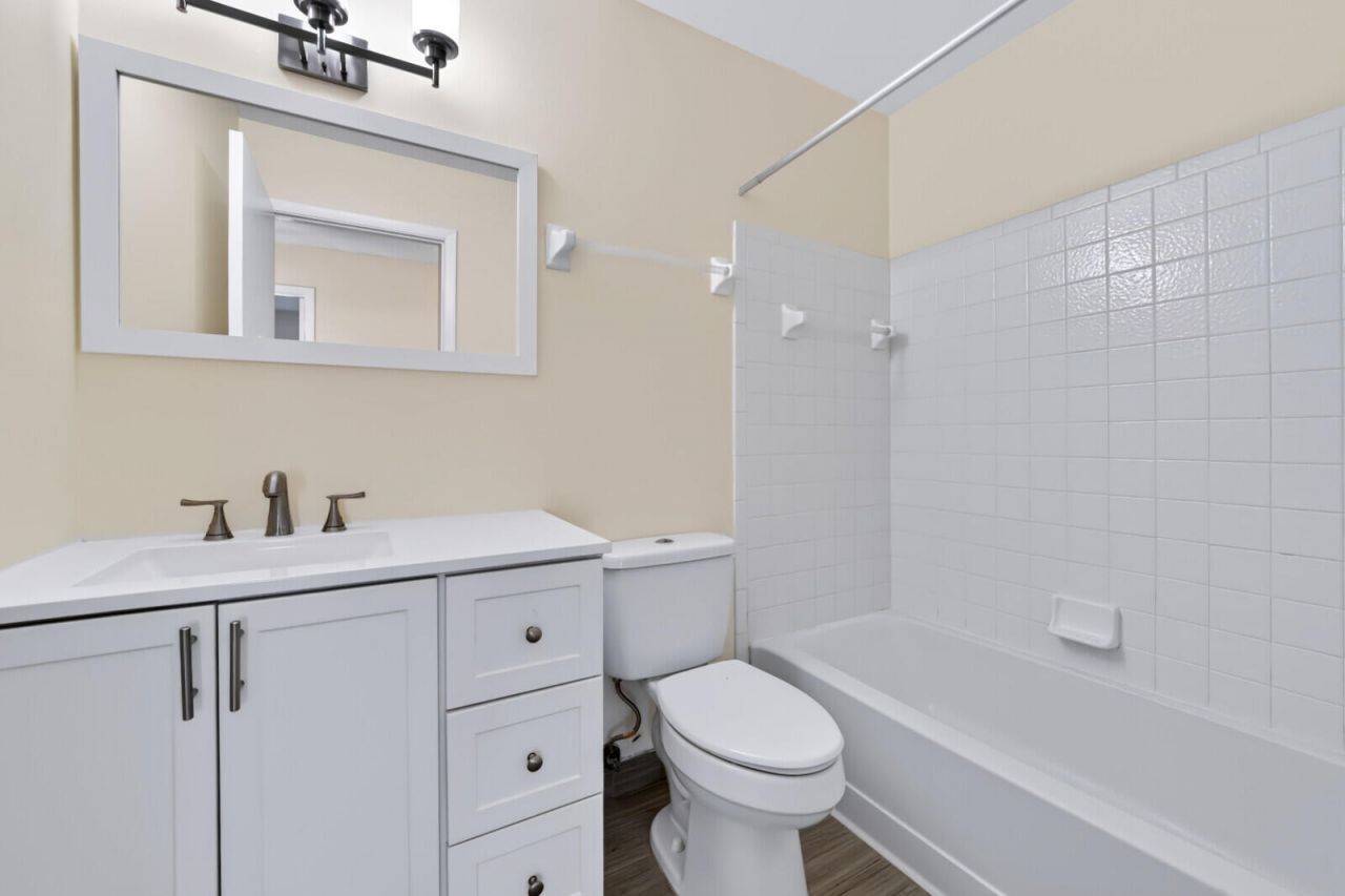 1422 SE Arenson Lane, Port Saint Lucie, FL 34952 Photo