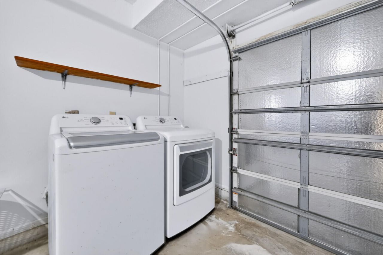 1422 SE Arenson Lane, Port Saint Lucie, FL 34952 Photo