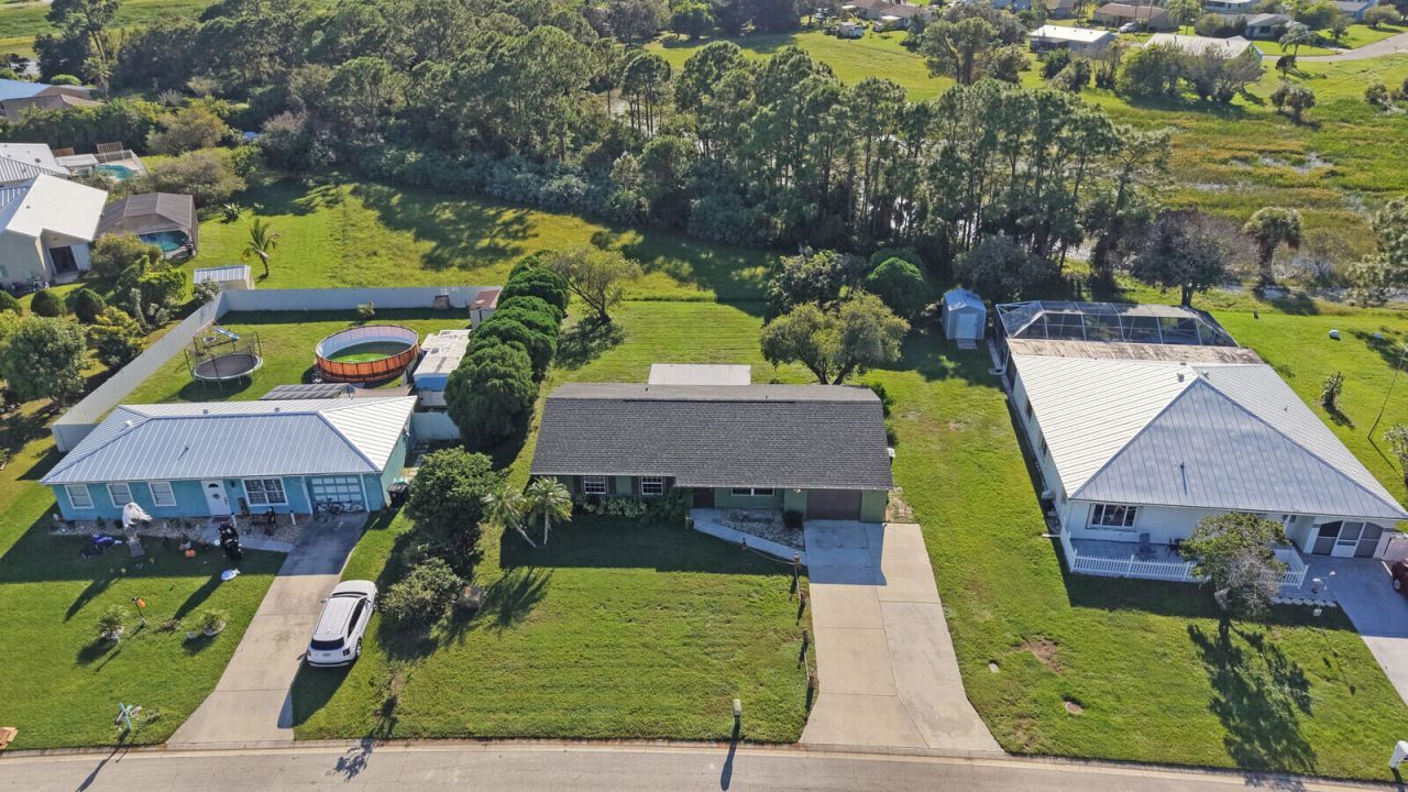 1422 SE Arenson Lane, Port Saint Lucie, FL 34952 Photo