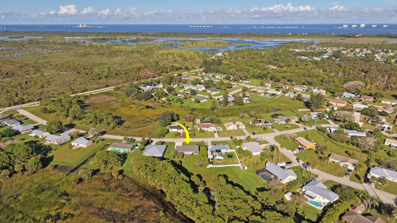 1422 SE Arenson Lane, Port Saint Lucie, FL 34952 Photo