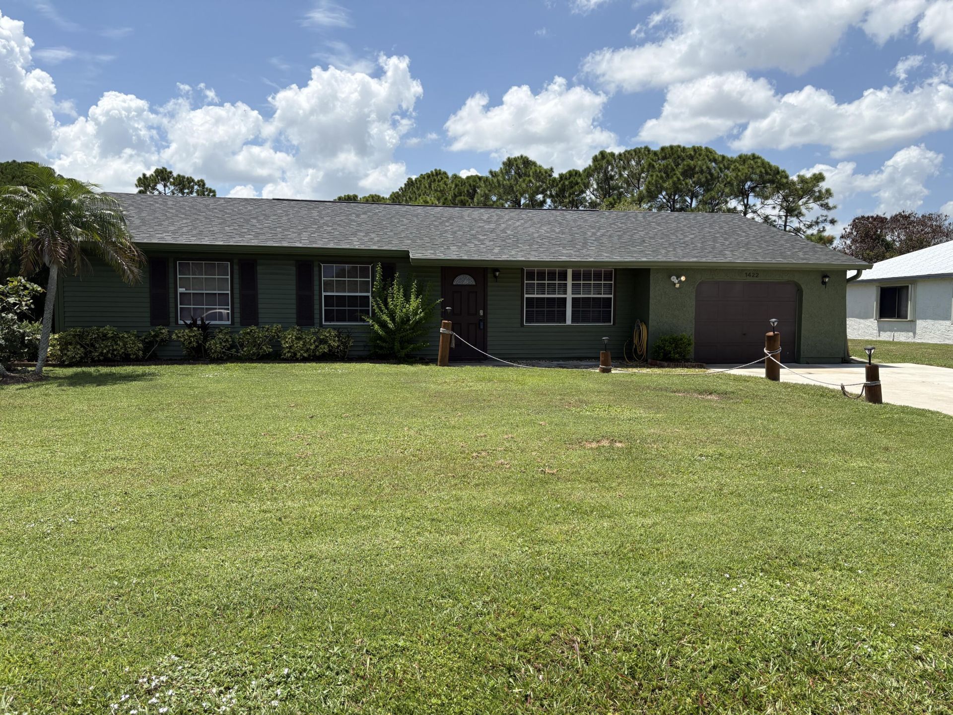 1422 SE Arenson Lane, Port Saint Lucie, FL 34952 Photo