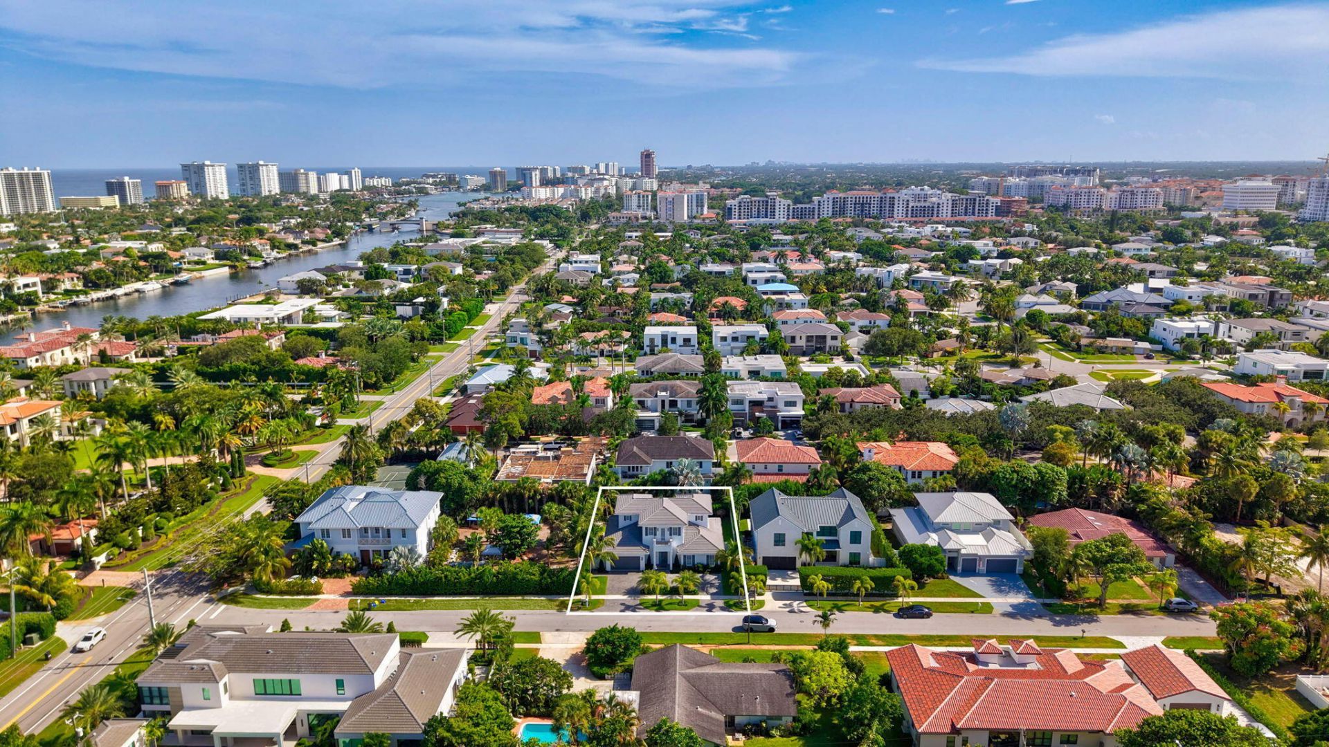 464 NE 8th Street, Boca Raton, FL 33432 Photo