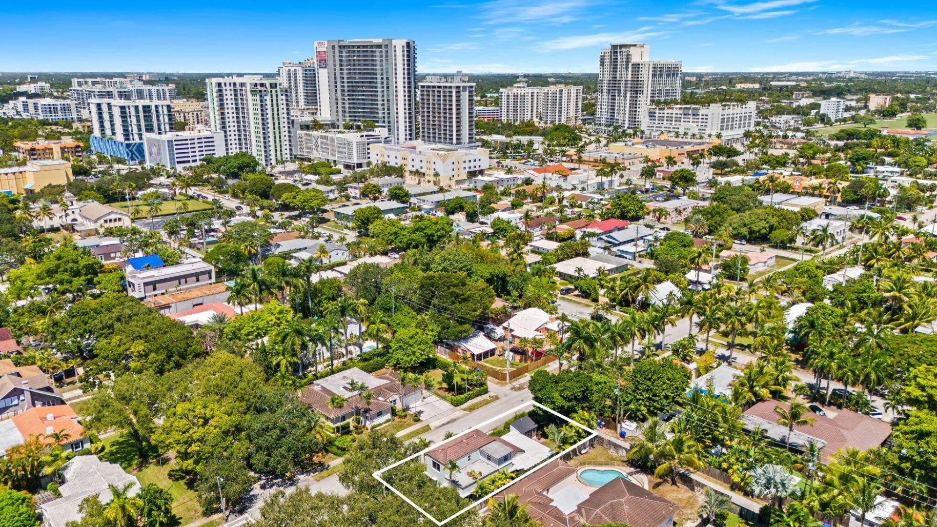 1555 Monroe Street, Hollywood, FL 33020 Photo