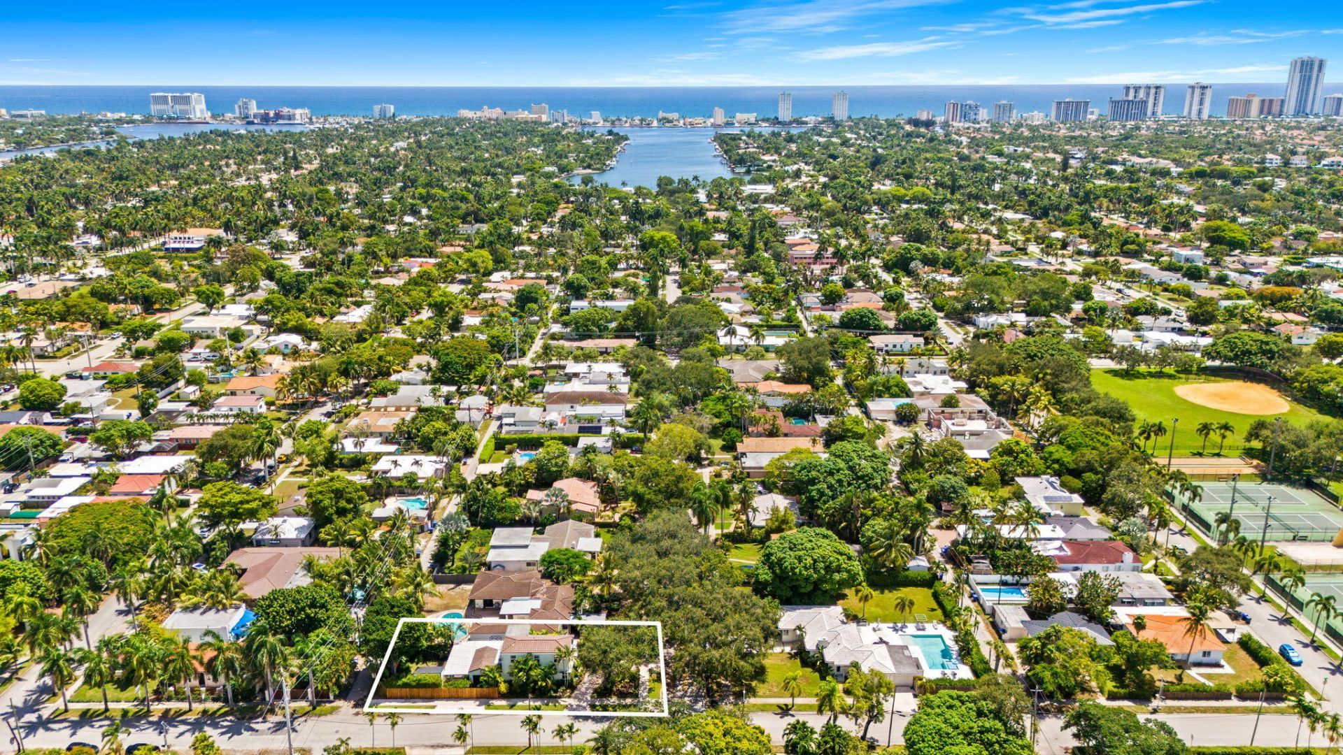 1555 Monroe Street, Hollywood, FL 33020 Photo