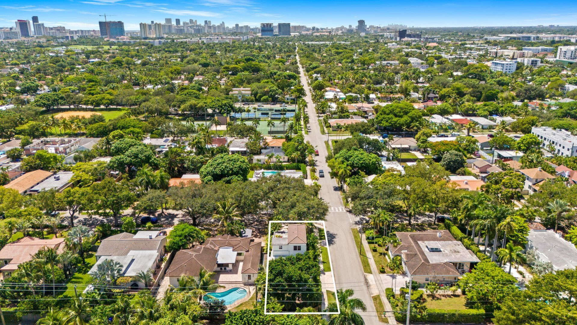 1555 Monroe Street, Hollywood, FL 33020 Photo