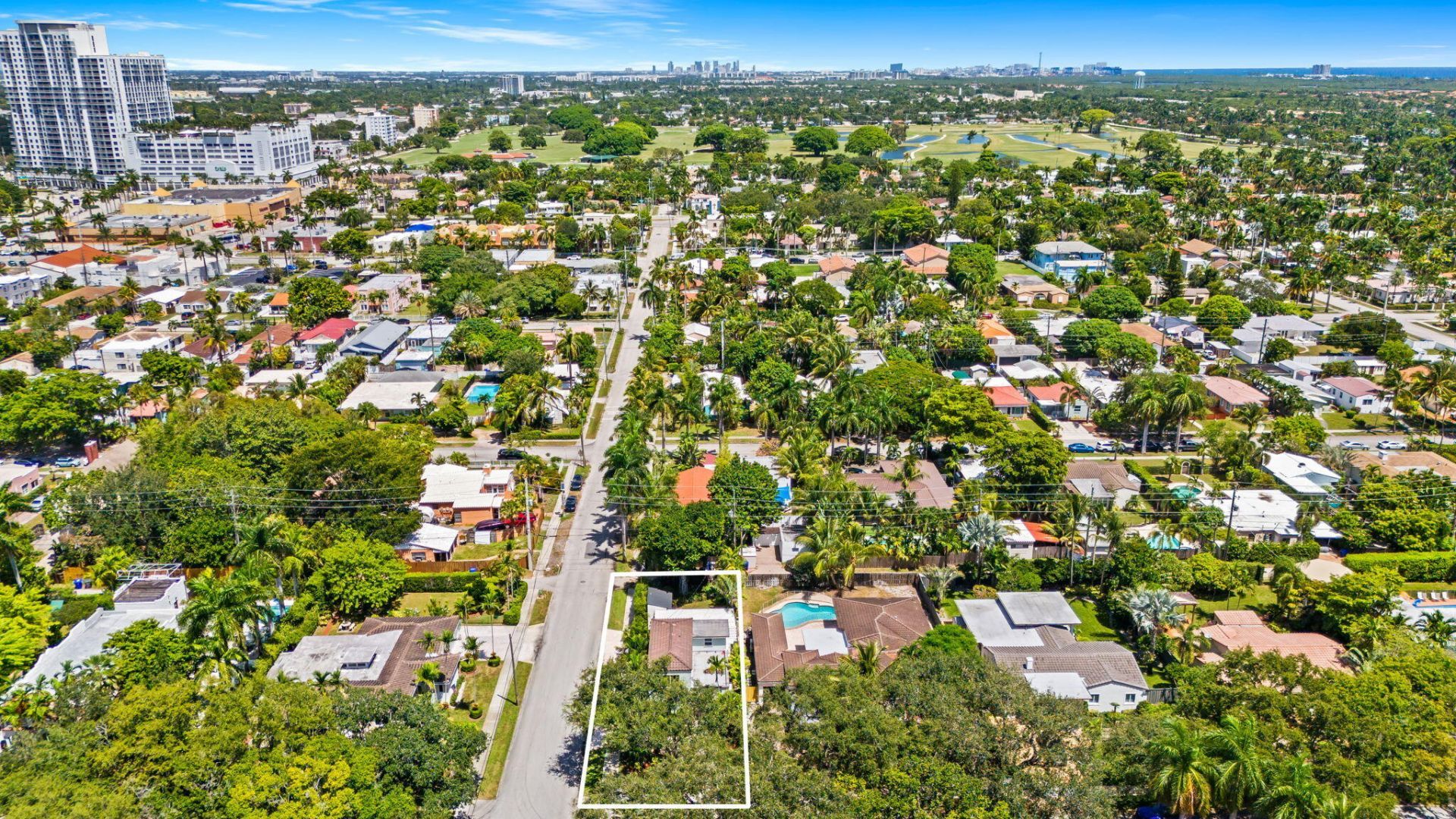 1555 Monroe Street, Hollywood, FL 33020 Photo