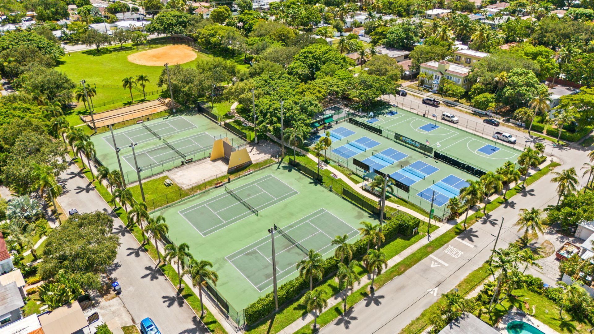 1555 Monroe Street, Hollywood, FL 33020 Photo