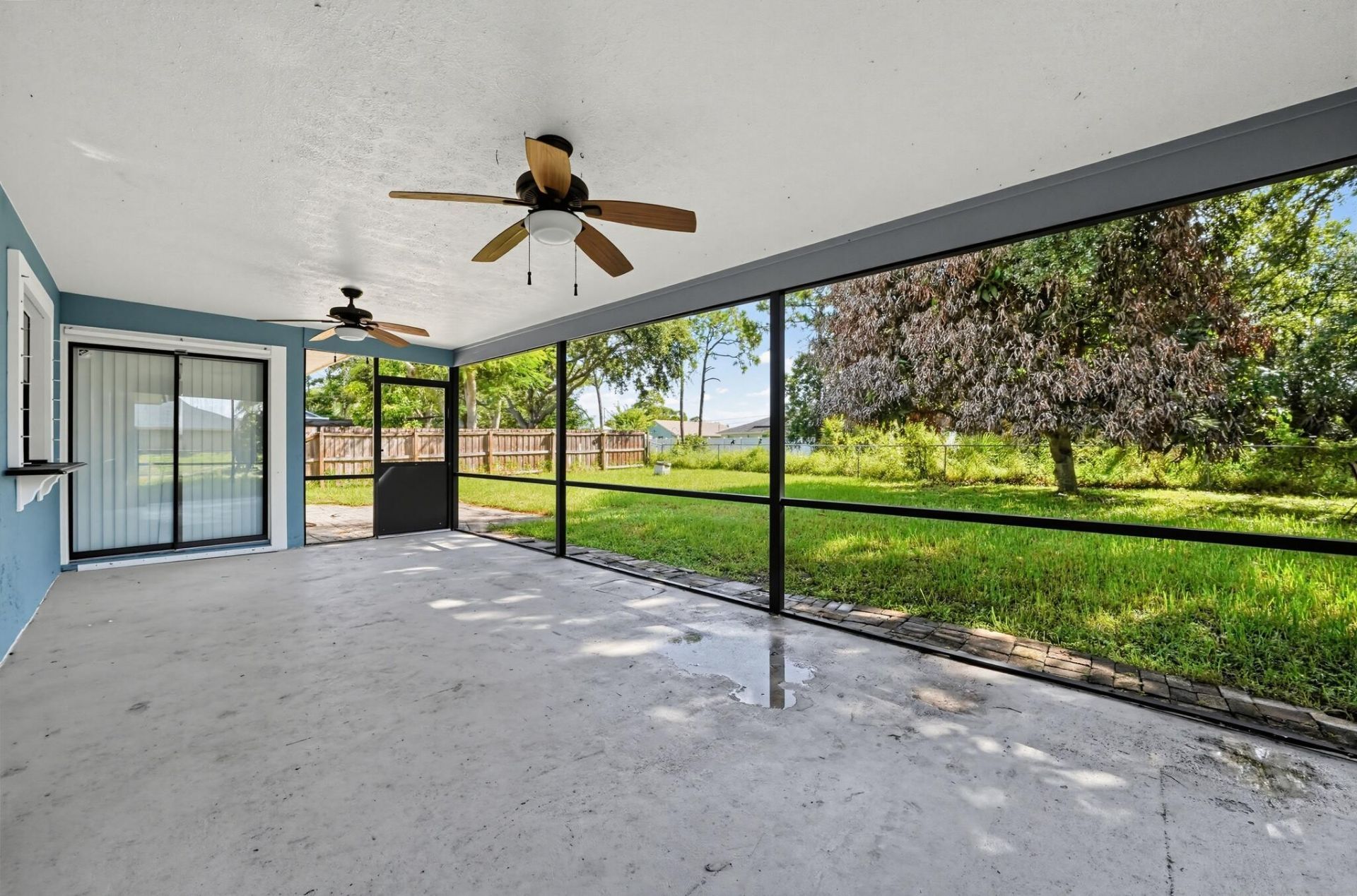 3951 SW Cheribon Street, Port Saint Lucie, FL 34953 Photo