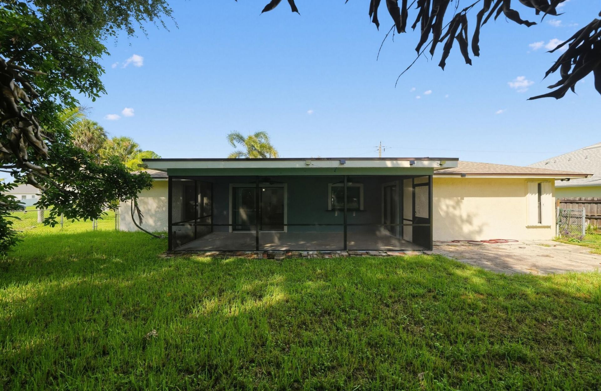 3951 SW Cheribon Street, Port Saint Lucie, FL 34953 Photo