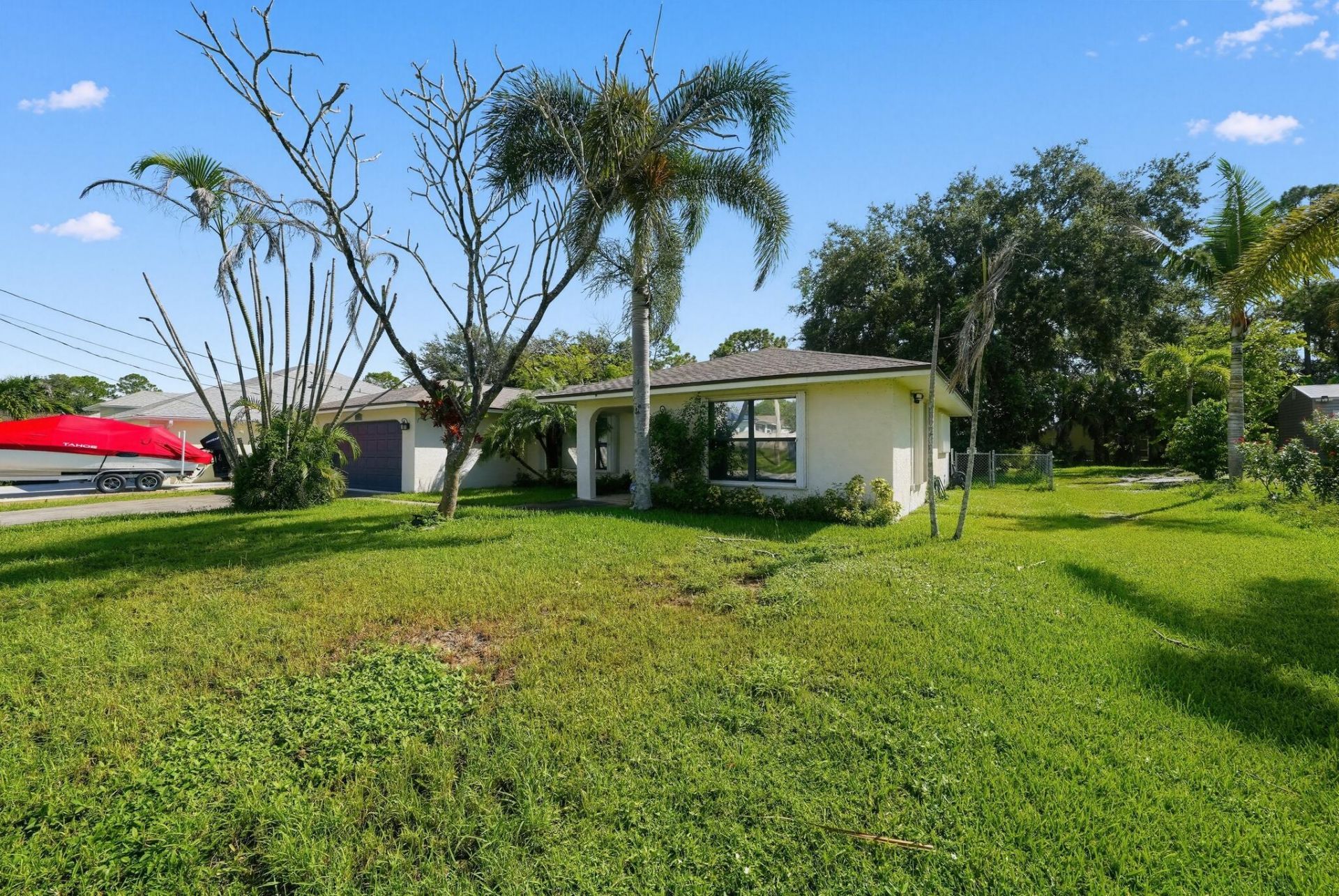 3951 SW Cheribon Street, Port Saint Lucie, FL 34953 Photo