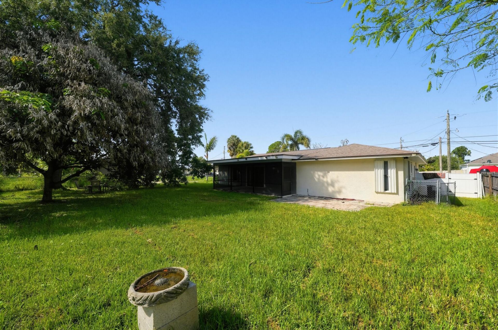 3951 SW Cheribon Street, Port Saint Lucie, FL 34953 Photo
