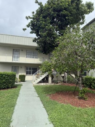 316 Monaco G Boulevard, Unit 316, Delray Beach, FL 33446 Photo