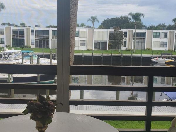 1950 SW Palm City Road, Unit 6-207, Stuart, FL 34994